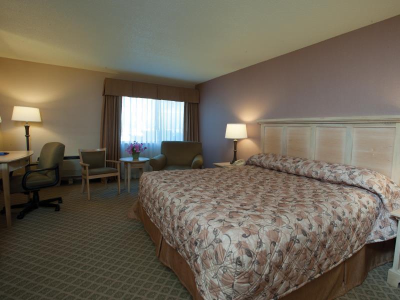 Wallace Inn Bagian luar foto