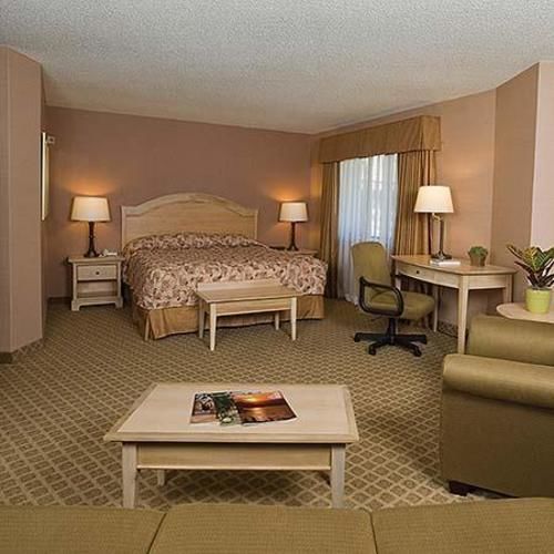 Wallace Inn Bagian luar foto