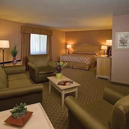 Wallace Inn Bagian luar foto