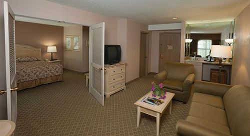 Wallace Inn Bagian luar foto