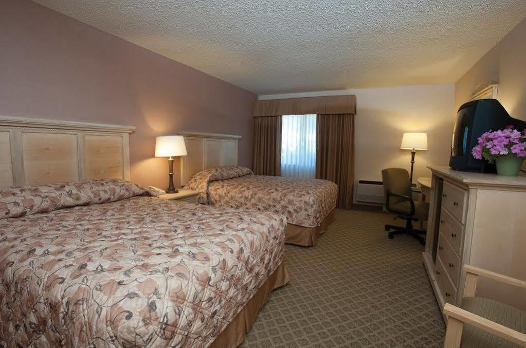 Wallace Inn Bagian luar foto