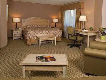 Wallace Inn Bagian luar foto